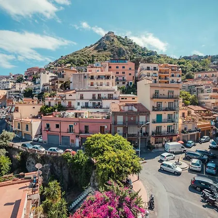 Greco Taormina