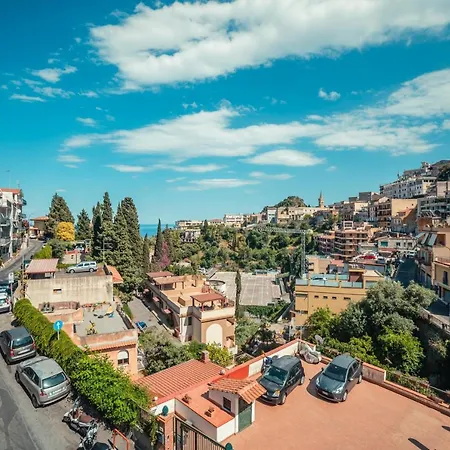 Greco Taormina
