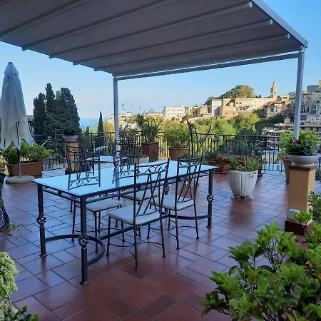 Greco 3* Taormina