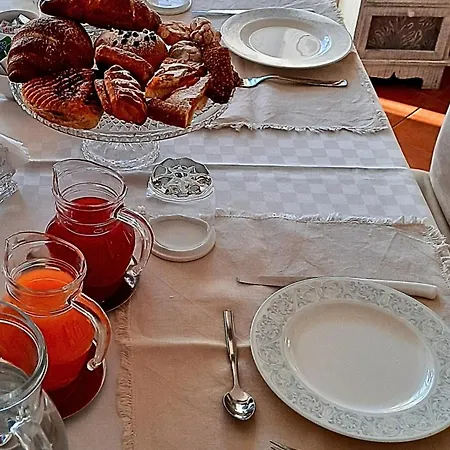 Greco Frühstückspension Taormina