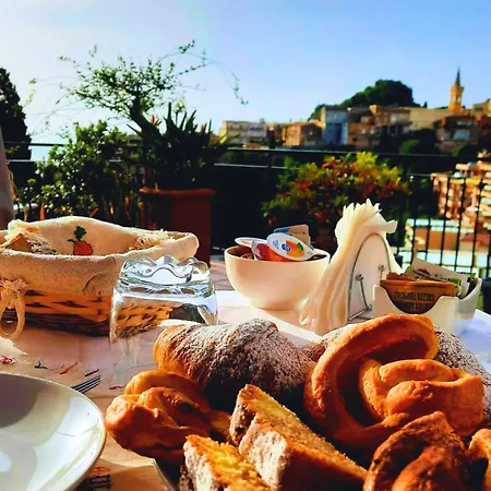 Greco Taormina