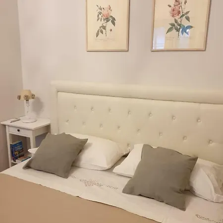 Greco Frühstückspension Taormina