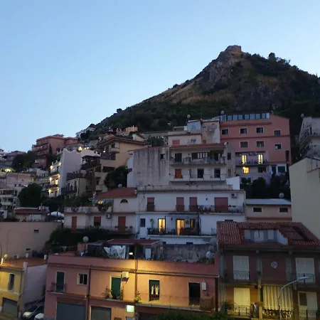 Greco Frühstückspension Taormina