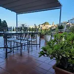 Greco Alojamento de Acomodação e Pequeno-almoço Taormina