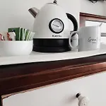 Alojamento de Acomodação e Pequeno-almoço Greco