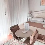 Alojamento de Acomodação e Pequeno-almoço Greco Taormina