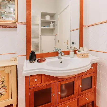 Bed & Breakfast Greco