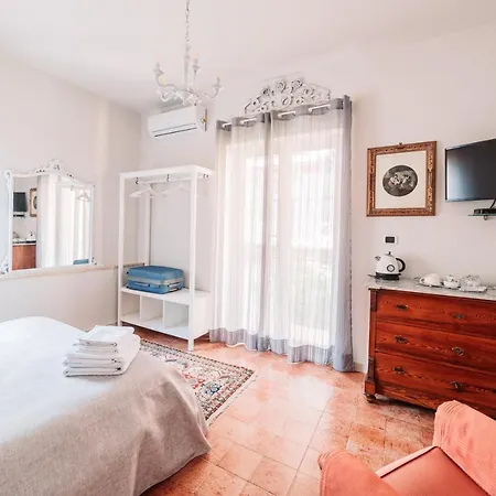 Bed & Breakfast Greco 3*