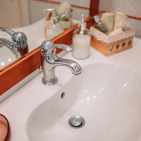 Bed & Breakfast Greco 3*