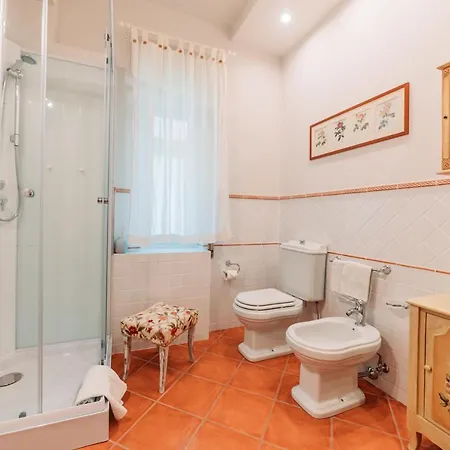 Bed & Breakfast Greco Taormina