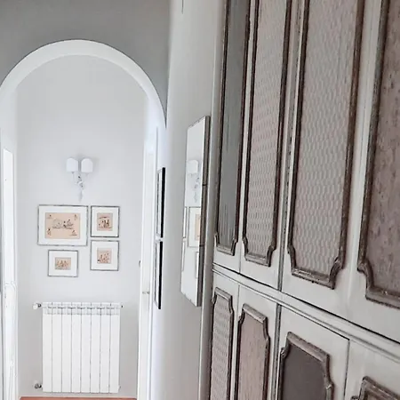 Bed & Breakfast Greco