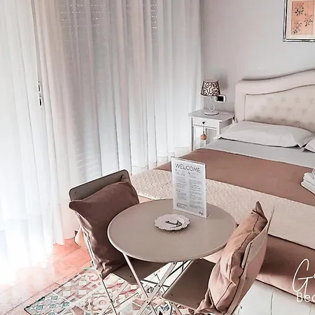 Bed & Breakfast Greco Taormina
