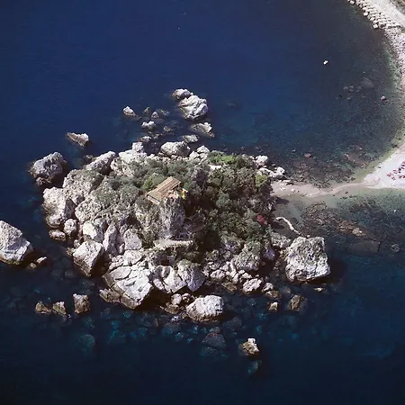 Greco Bed & Breakfast 3*