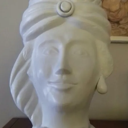 Bed & Breakfast Greco 3*