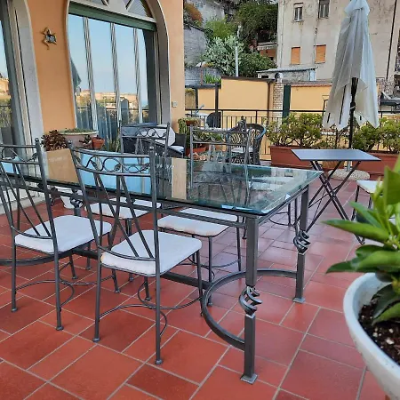 Bed & Breakfast Greco