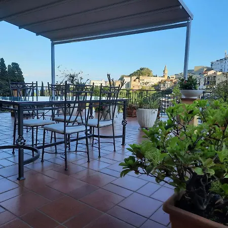 Greco Bed & Breakfast Taormina