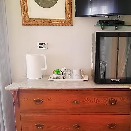 فندق مبيت وإفطار Greco تاورمينا