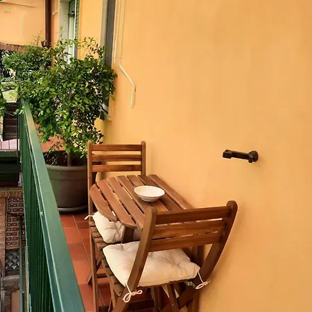 Bed & Breakfast Greco