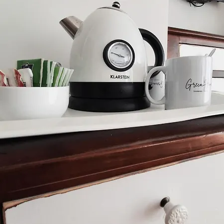 فندق مبيت وإفطار Greco