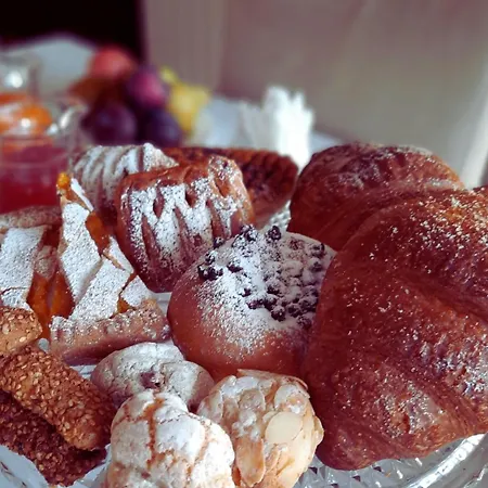 فندق مبيت وإفطار Greco 3*