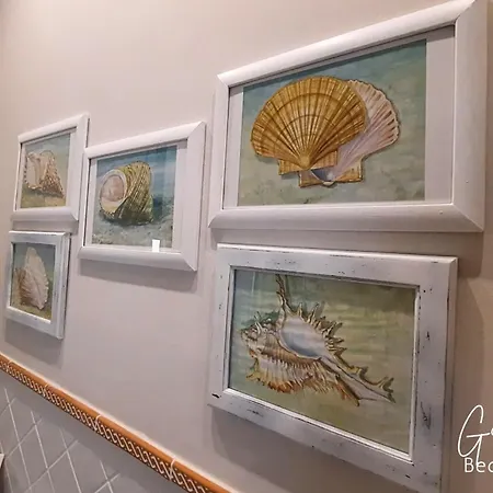 Greco 住宿加早餐酒店