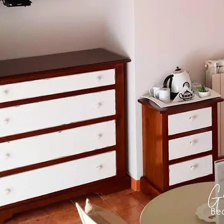 Greco فندق مبيت وإفطار