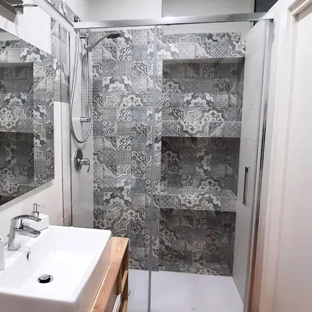 فندق مبيت وإفطار Greco تاورمينا