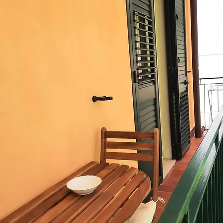Bed & Breakfast Greco