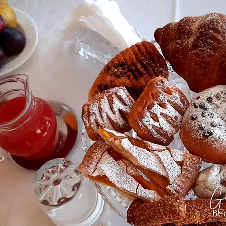 Greco فندق مبيت وإفطار تاورمينا