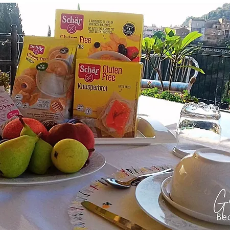 Greco فندق مبيت وإفطار