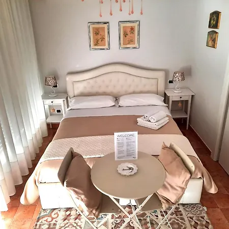 Bed & Breakfast Greco *