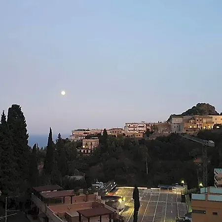 Bed and breakfast Greco Taormina