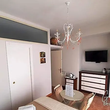 Bed & Breakfast Greco Taormina