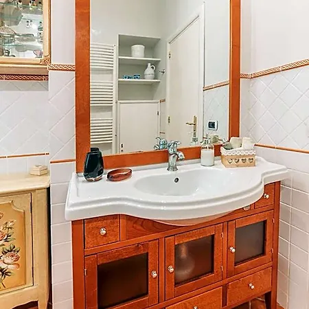 Bed & Breakfast Greco 4*