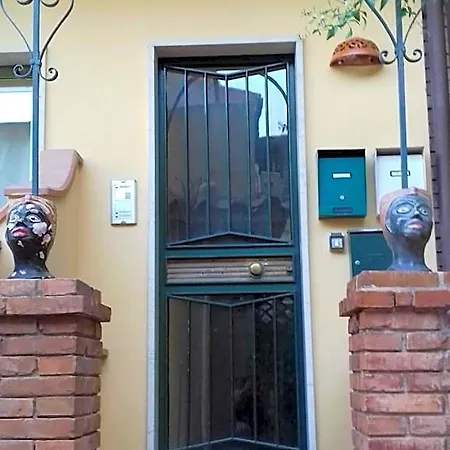 Greco Taormina
