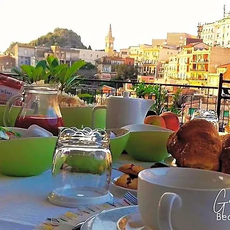 Greco Bed & Breakfast Taormina