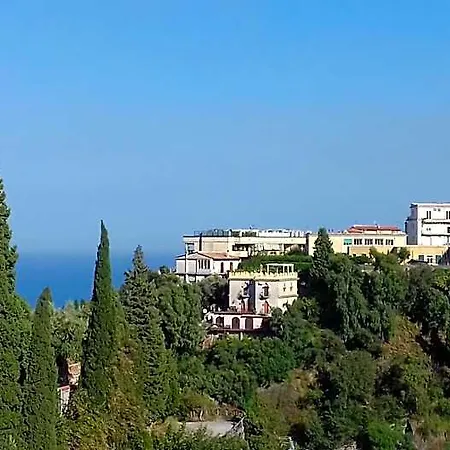 Greco 4* Таормина