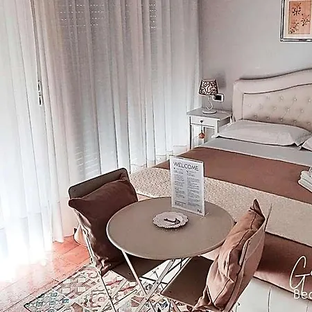 Bed & Breakfast Greco 4*