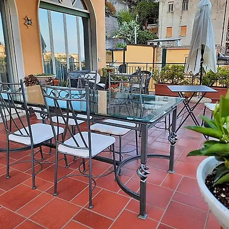 Bed & Breakfast Greco 4*