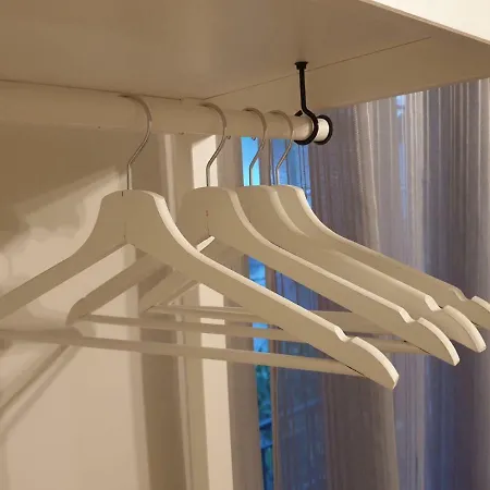 Greco فندق مبيت وإفطار 3*