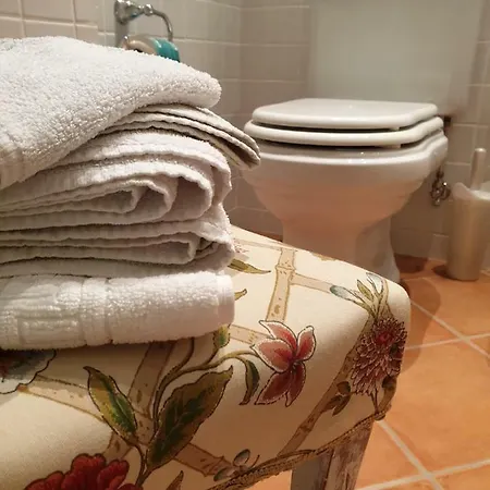 Greco Bed & Breakfast *