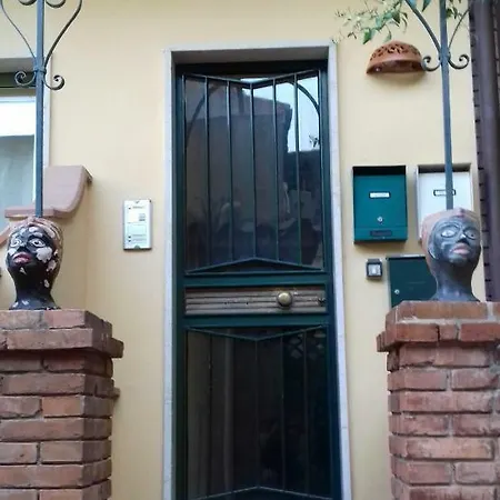 Greco Таормина