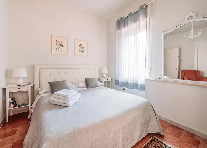 Greco Bed and Breakfast Ταορμίνα