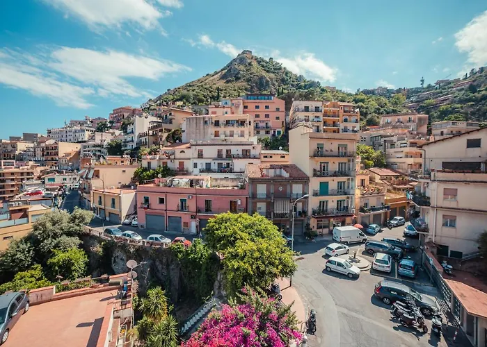 Greco Ταορμίνα