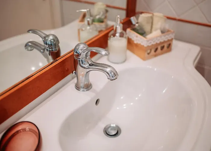 Bed and Breakfast Greco 3*