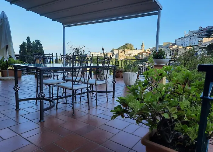Greco Bed and Breakfast Ταορμίνα