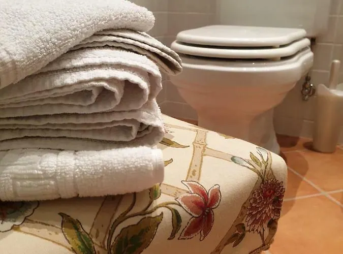 Greco Bed and Breakfast 3*