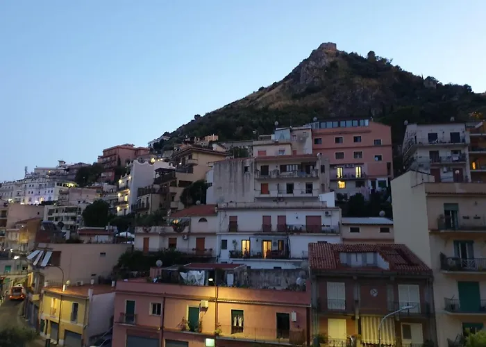 Greco Bed and Breakfast Ταορμίνα