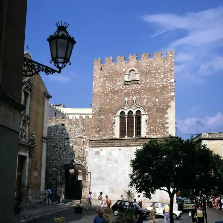 Greco Nocleg ze śniadaniem